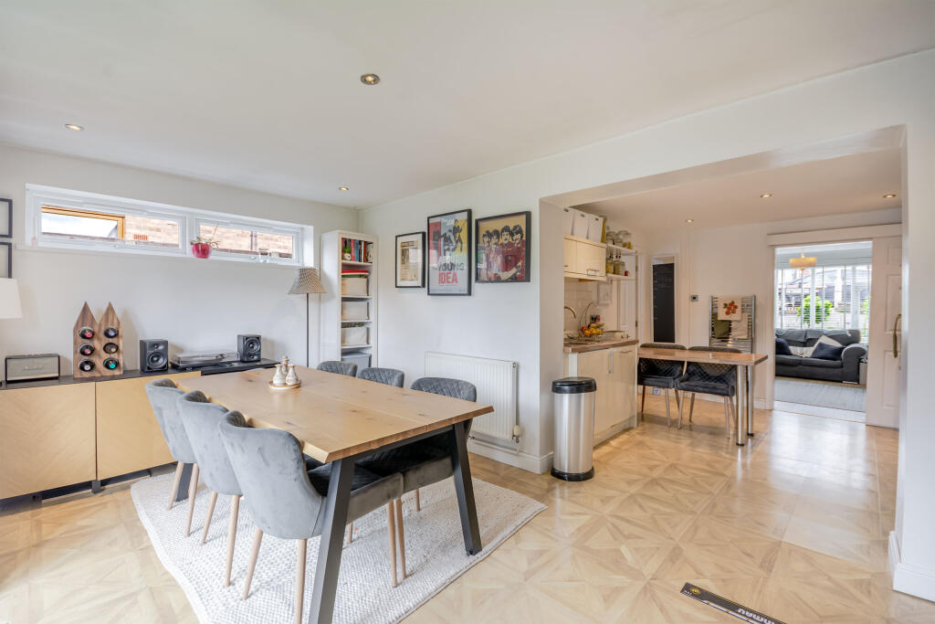 Brookvale Close, Mansfield, Nottinghamshire - View 6