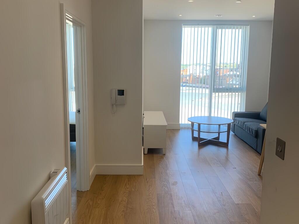 1 bedroom apartment for rent