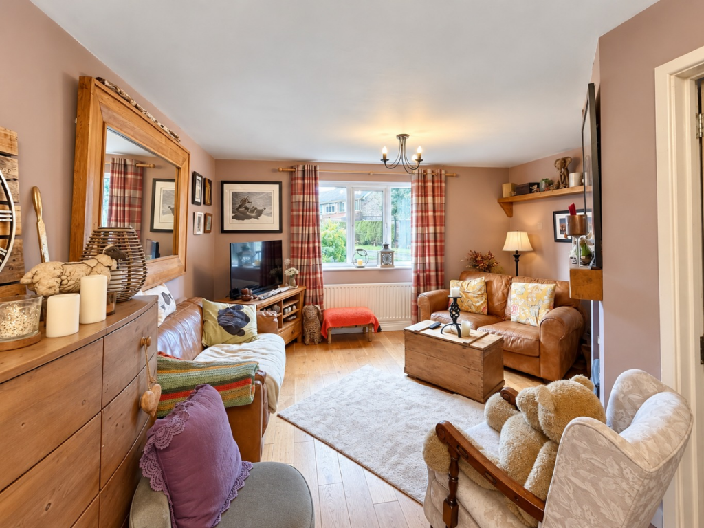 Kings Close, Catterick Village photo 4