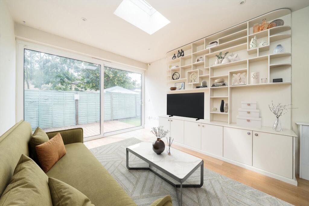 Main image of property: Framfield Road, Tooting