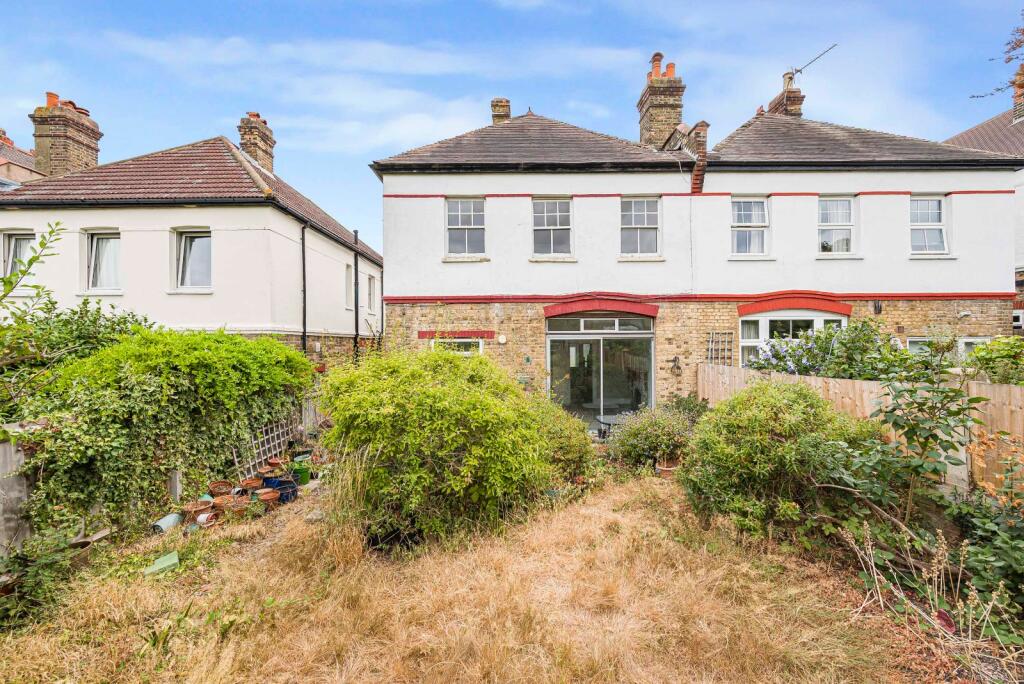 Everest Road, Eltham, London, SE9 photo 4