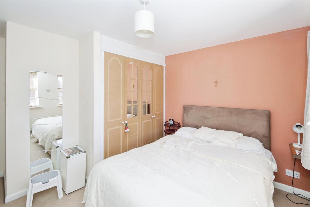 Watson Way, Balsall Common photo 4