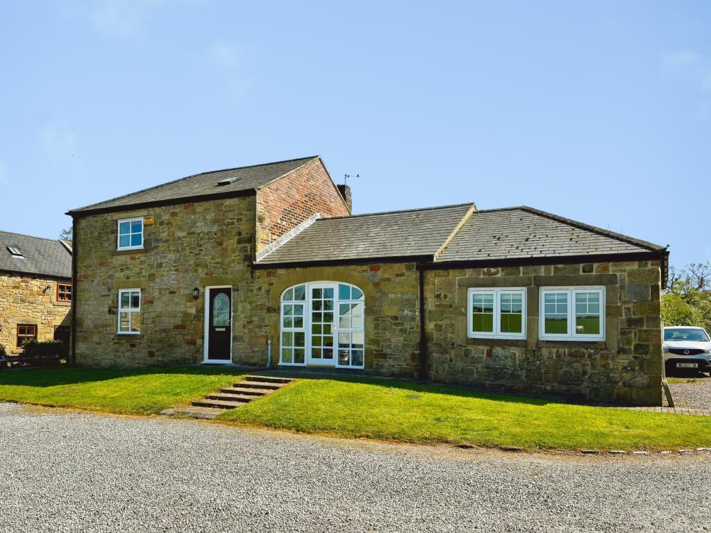 Main image of property: Hartford Home Farm, Bedlington, Northumberland, NE22