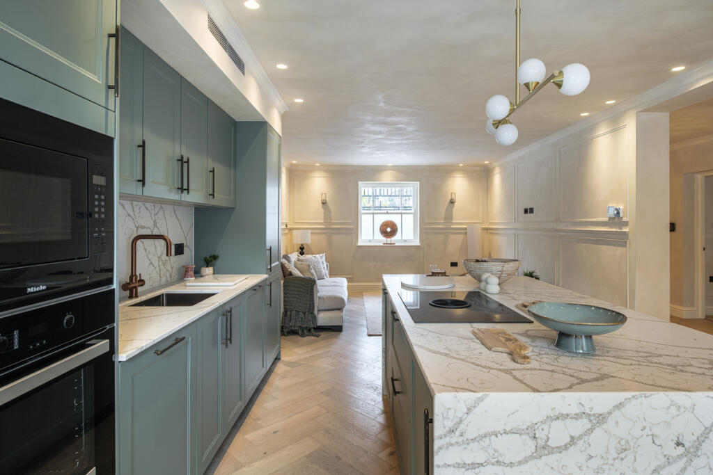 Main image of property: Graham Road, London, E8