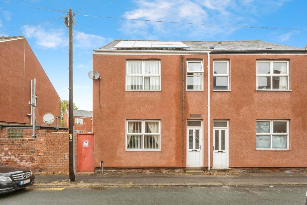 Main Street, Rotherham, S63 photo 2