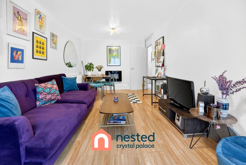Main image of property: Battenberg Walk, London, SE19