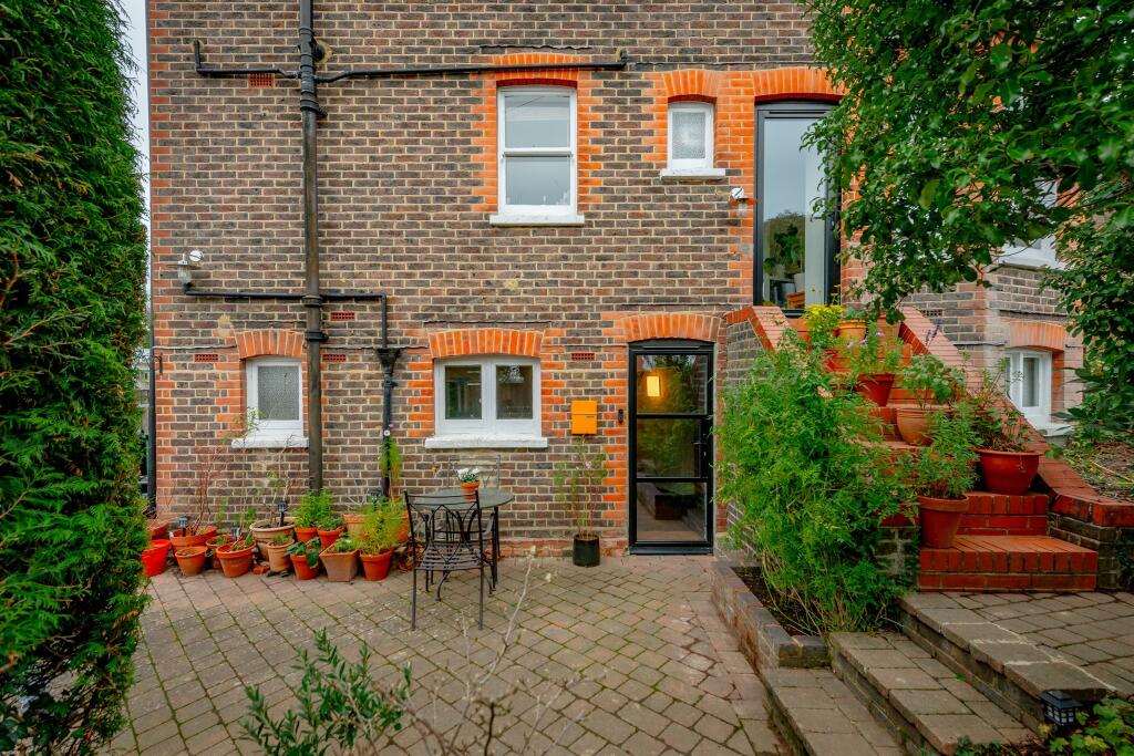 Main image of property: Woodlands Road, Redhill