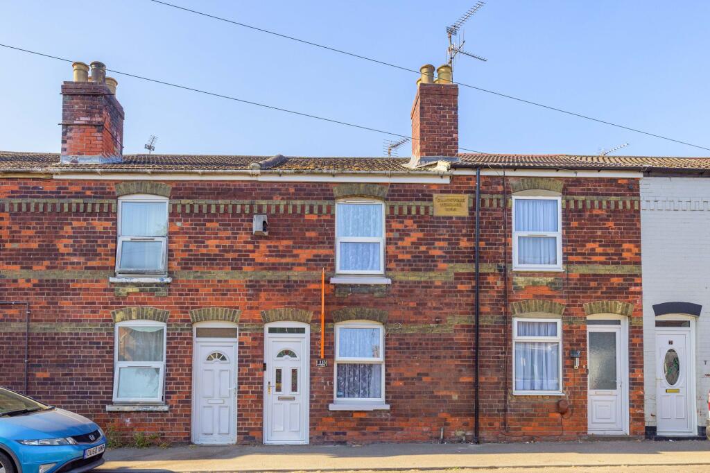 Main image of property: Fishtoft Road, Boston, PE21