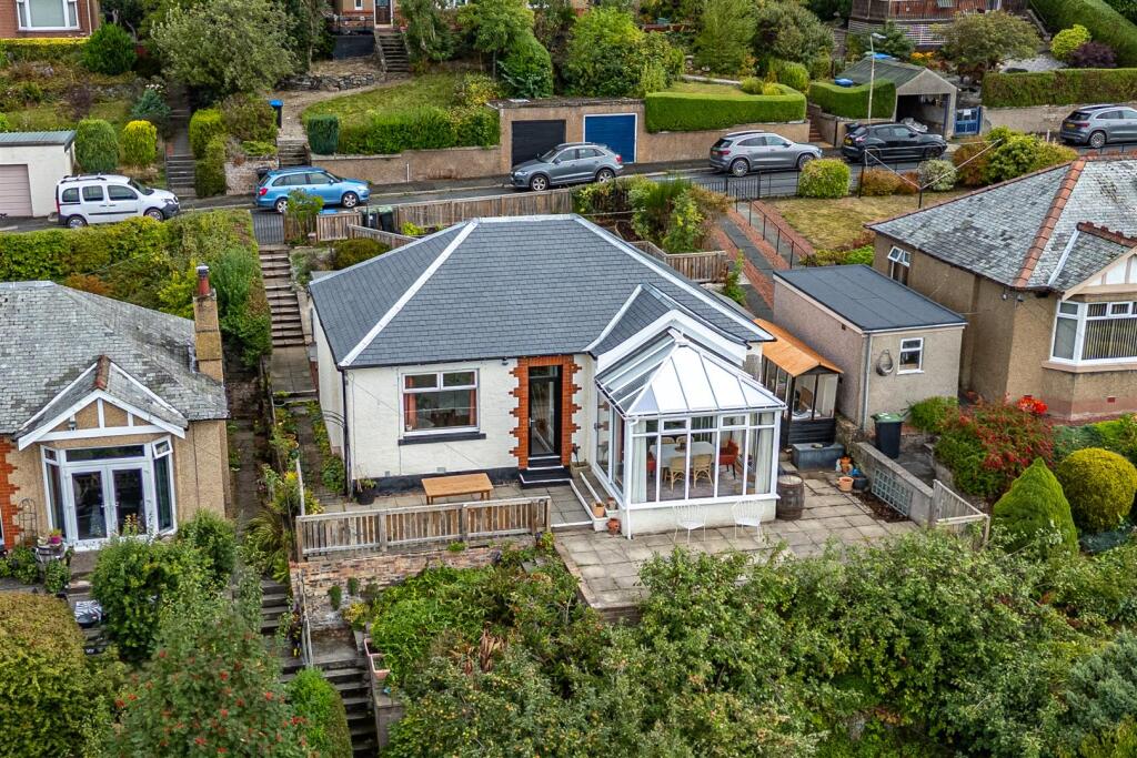 Main image of property: Glenfield Terrace, Galashiels