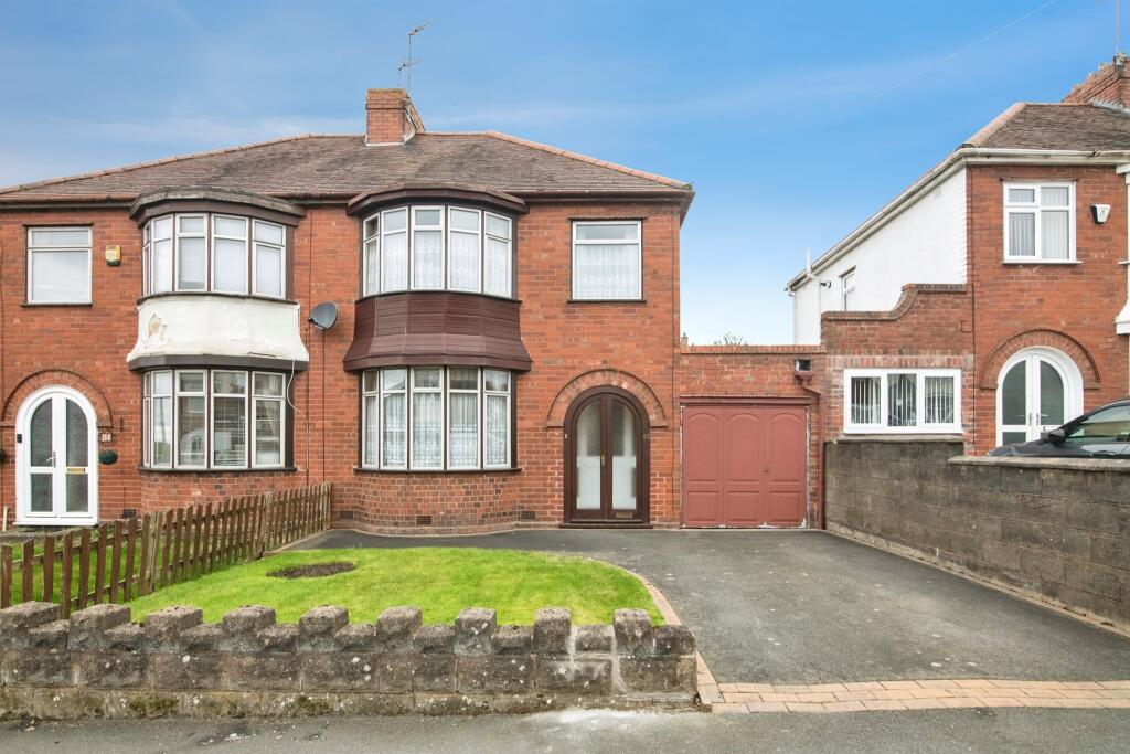 Main image of property: Westfield Road, Dudley