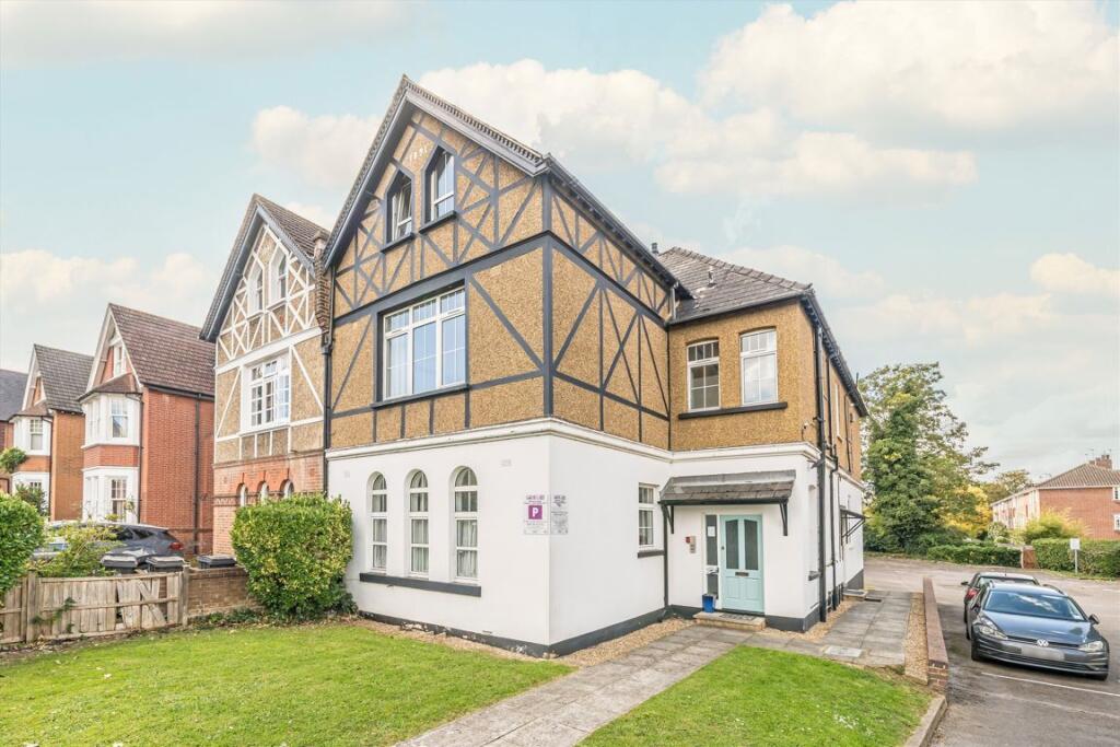 Main image of property: Cranes Park, Surbiton