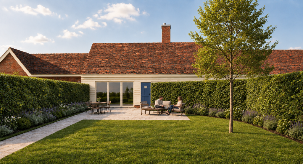 House in Babergh, Hadleigh - View 4