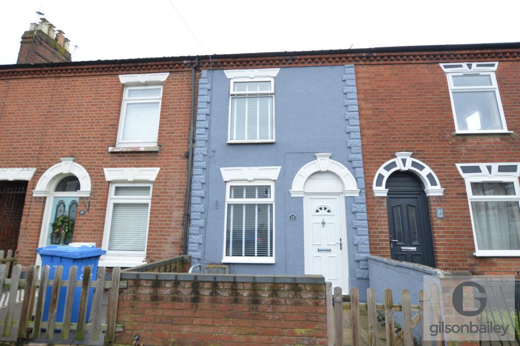 Main image of property: Norman Road, Norwich, Norfolk