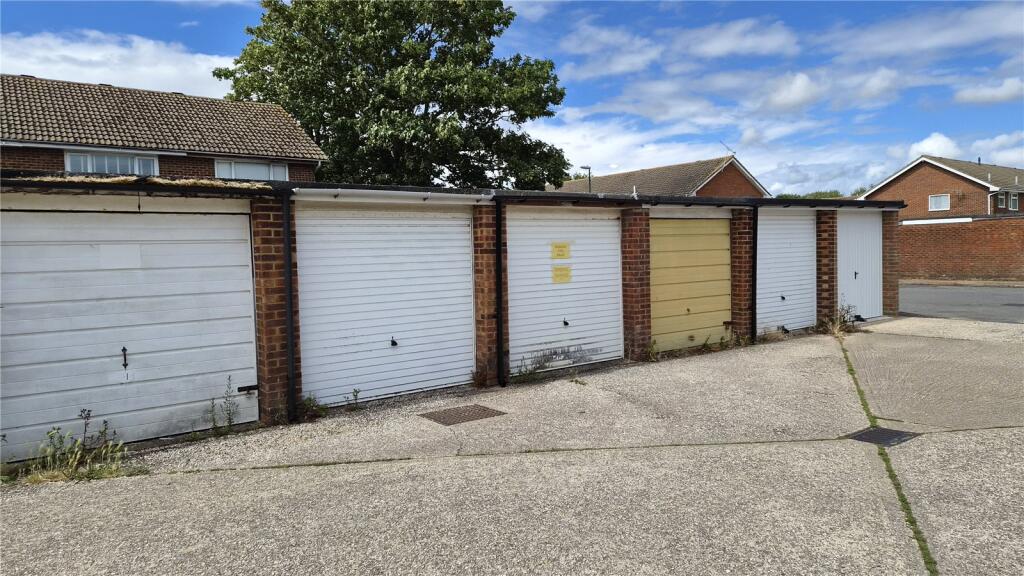 Westfield, Bognor Regis, West Sussex