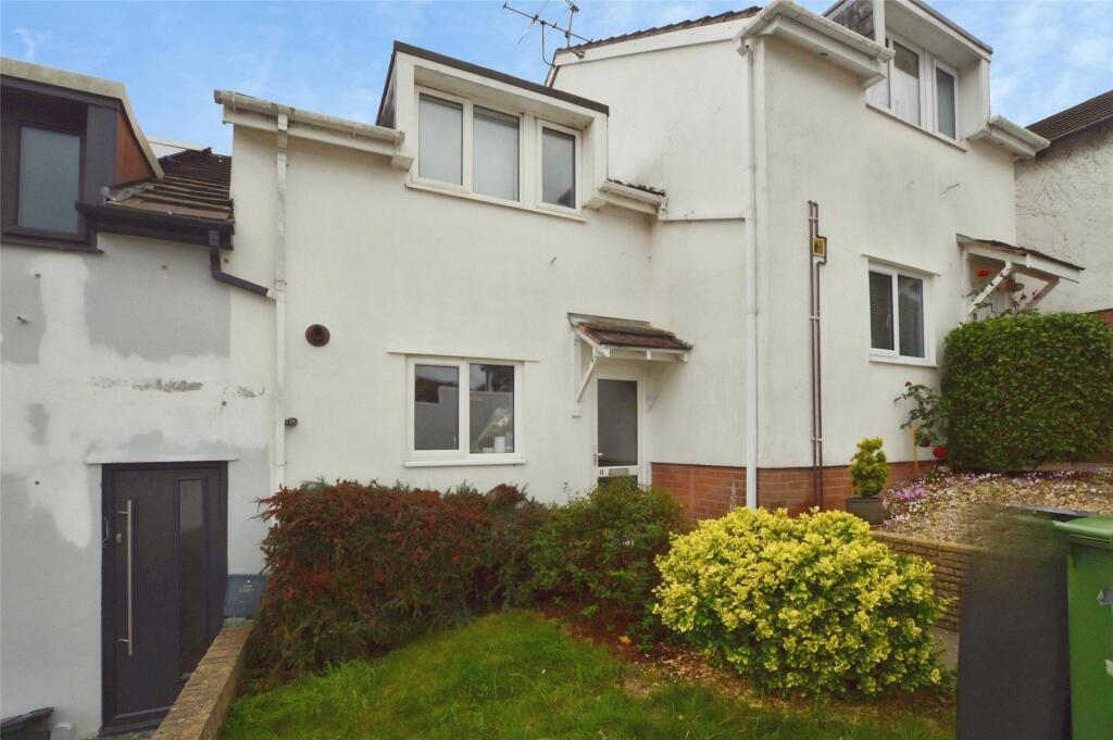 Main image of property: Elliott Close, Exeter, Devon