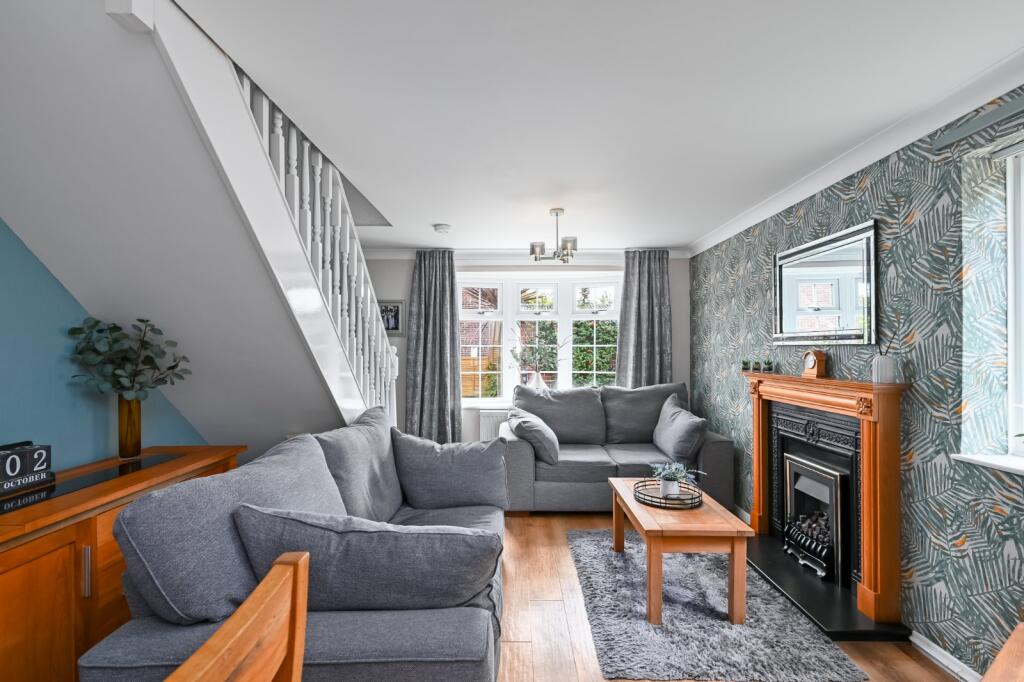 House in York, Clifton - View 5