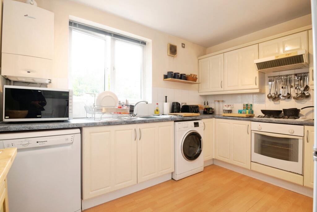 Apartment in Cardiff - View 4