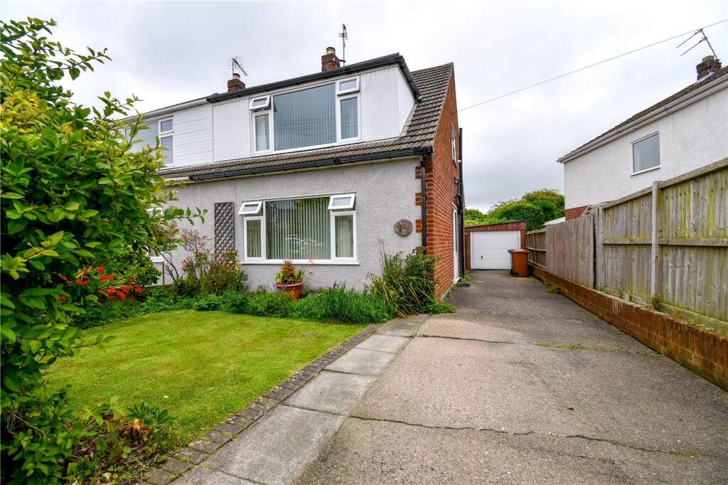 Main image of property: Marksway, Pensby, Wirral