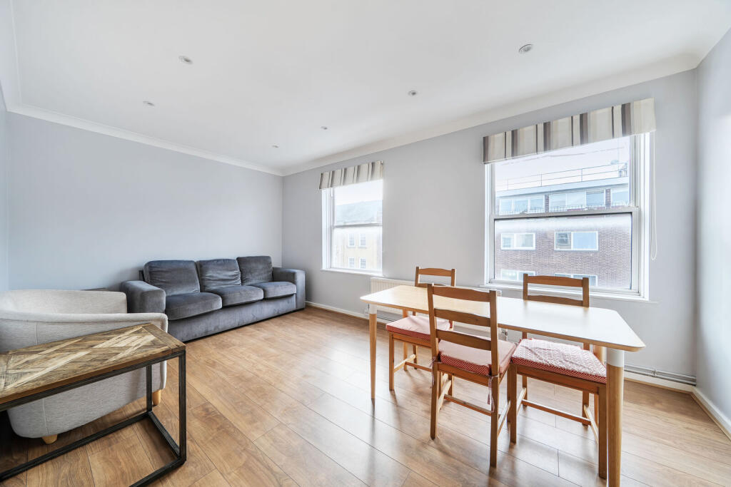 Apartment in London - View 3