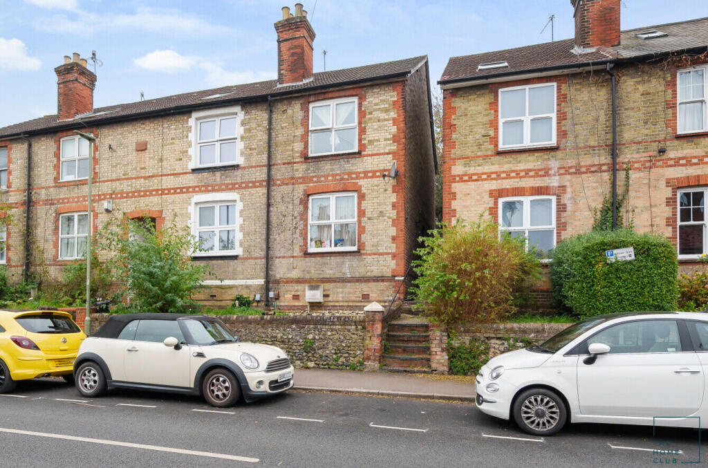 Main image of property: Walnut Tree Close, Guildford, GU1 