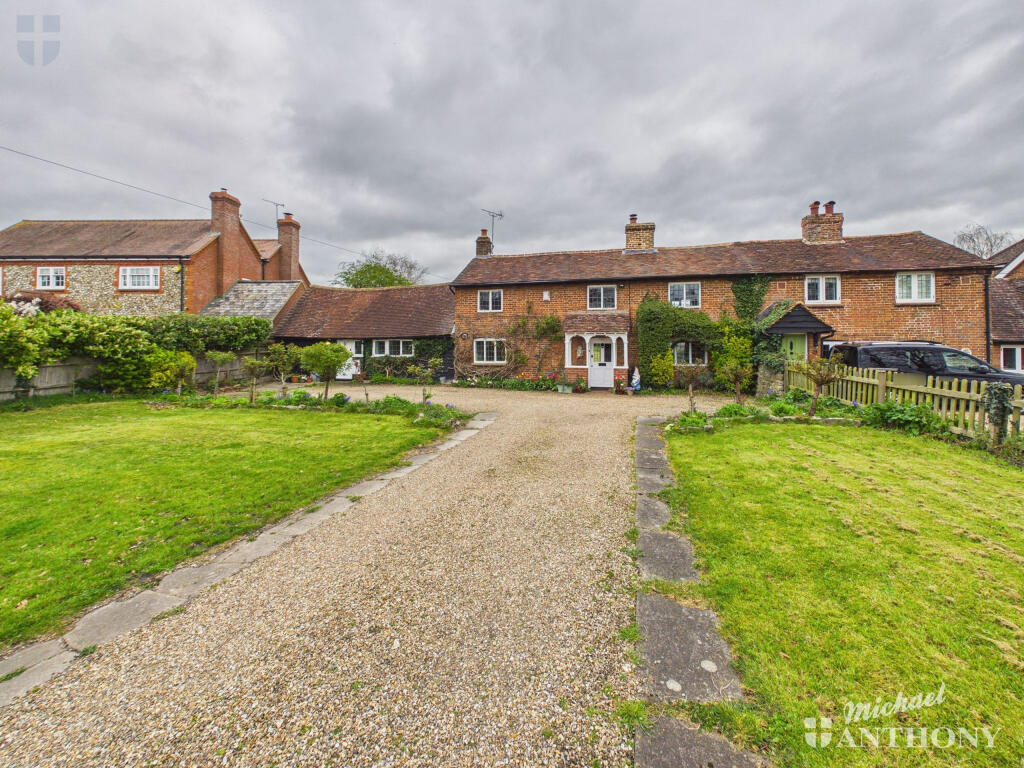 Main image of property: Risborough Road, Stoke Mandeville, Aylesbury, Buckinghamshire