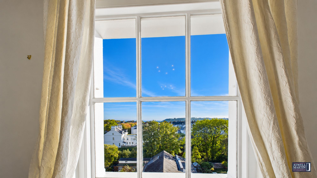 Apartment in Plymouth - View 5
