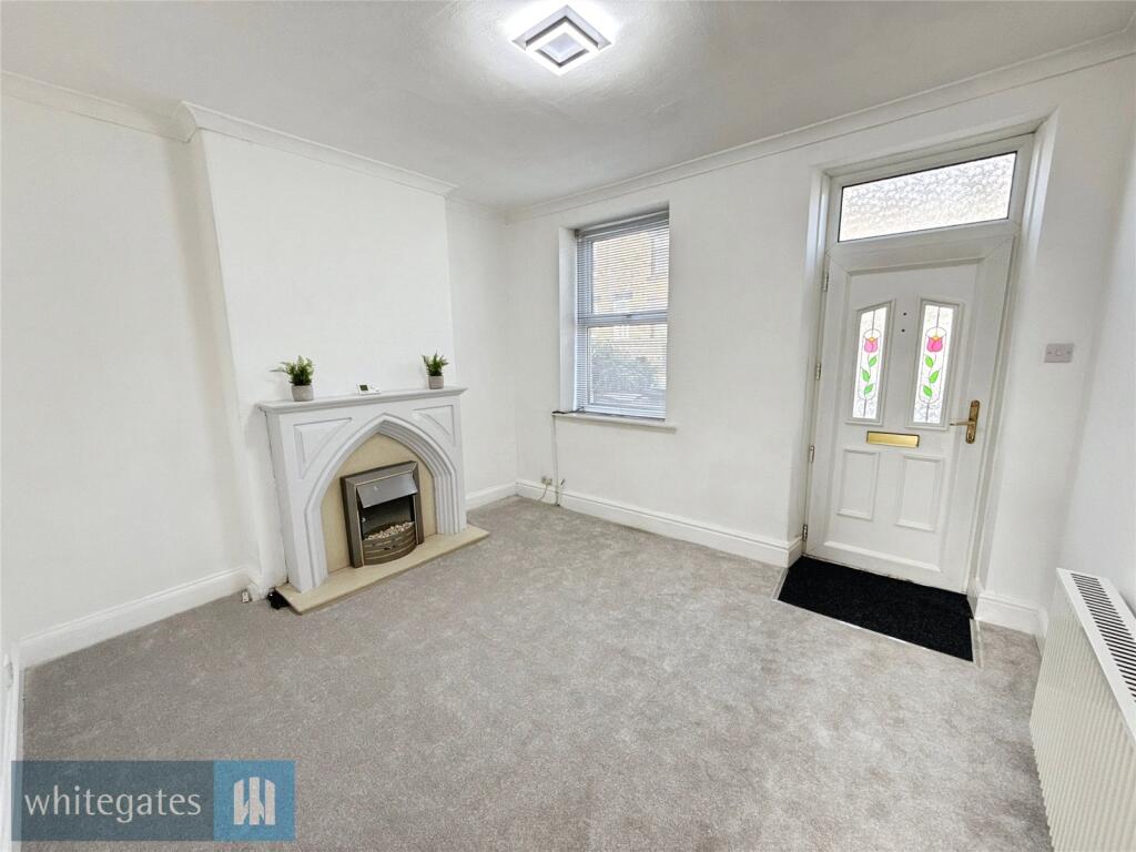 House in Barnsley, South Yorkshire - View 2