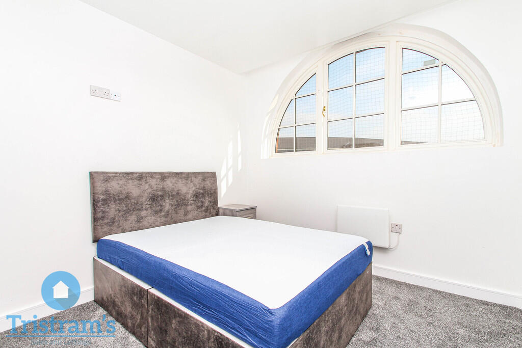 Main image of property: Castle Boulevard, Lenton