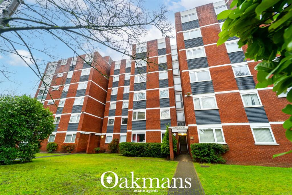 Main image of property: Hagley Road, Birmingham, West Midlands, B16