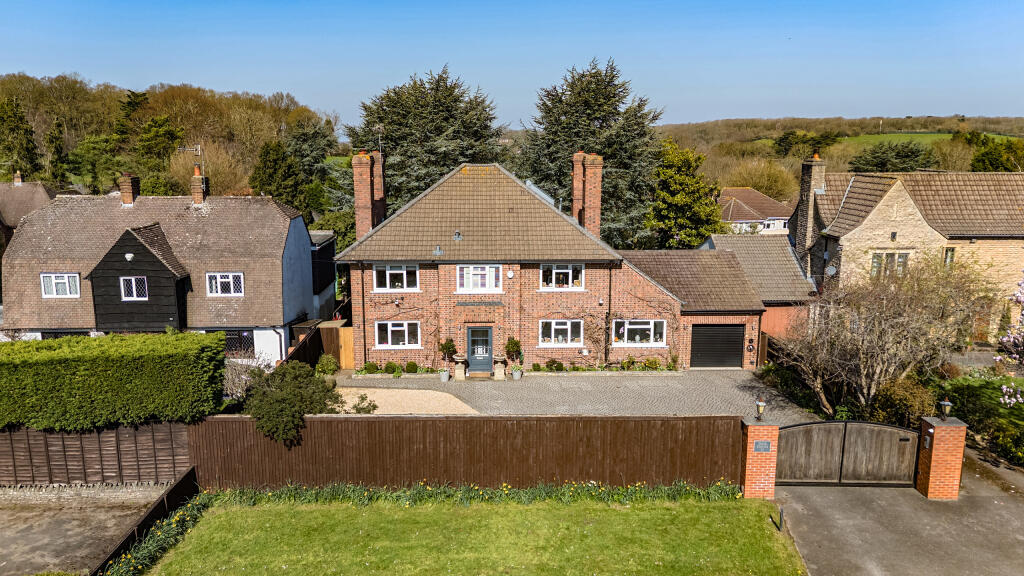 Main image of property: Kings Weston Road, Henbury, Bristol, BS10