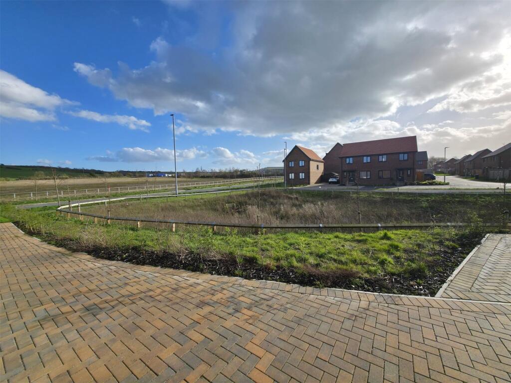 Main image of property: Sunnybrow Close, Spennymoor, County Durham, DL16