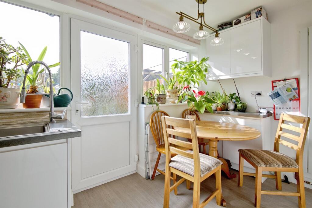 House in Colchester, Stanway - More