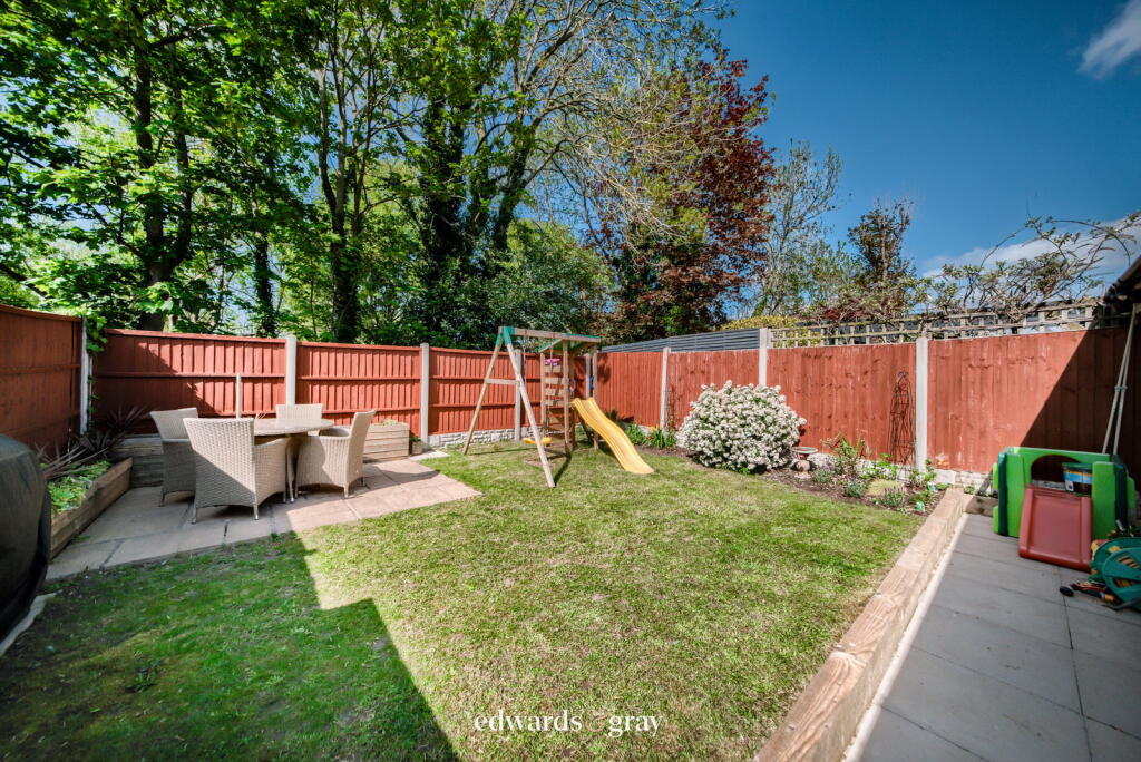Additional image 17 of Chestnut Grove, Coleshill , B46 1AD