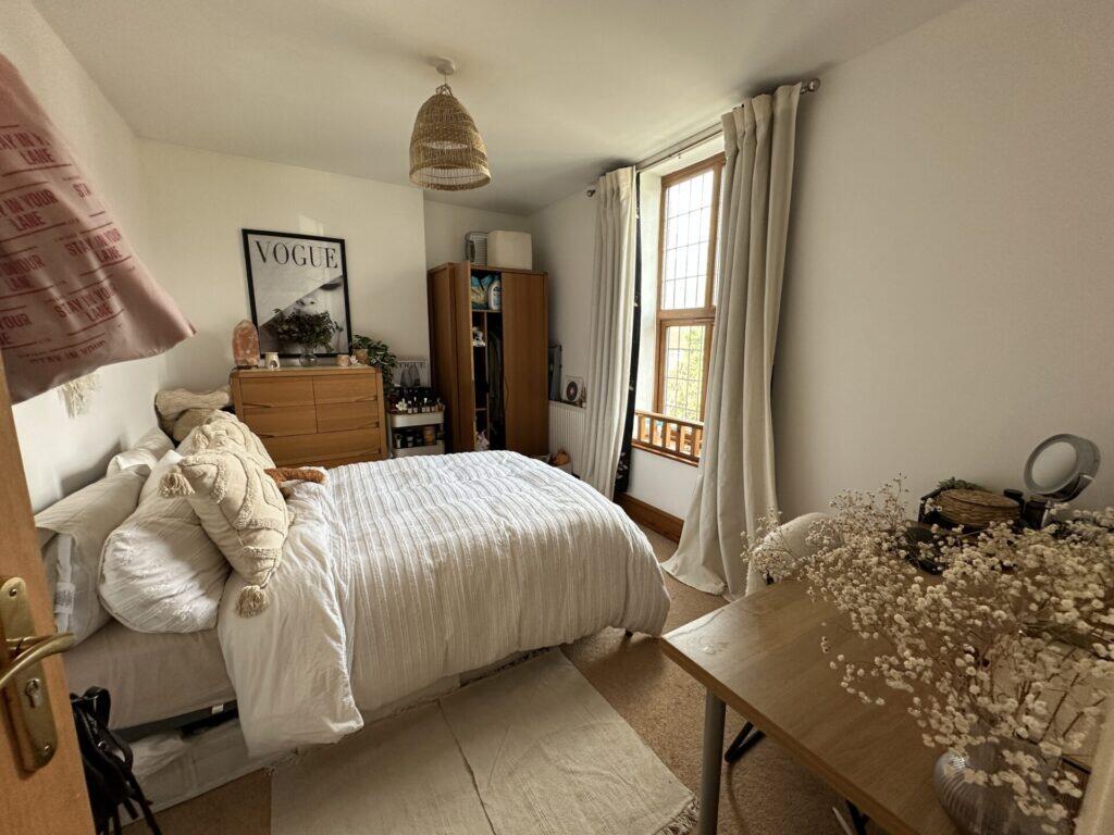 Main image of property: Egerton Road Flat 3 - Fallowfield - £175 PPPW