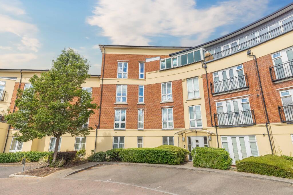 Main image of property: Trevelyan Court, Windsor , Berkshire