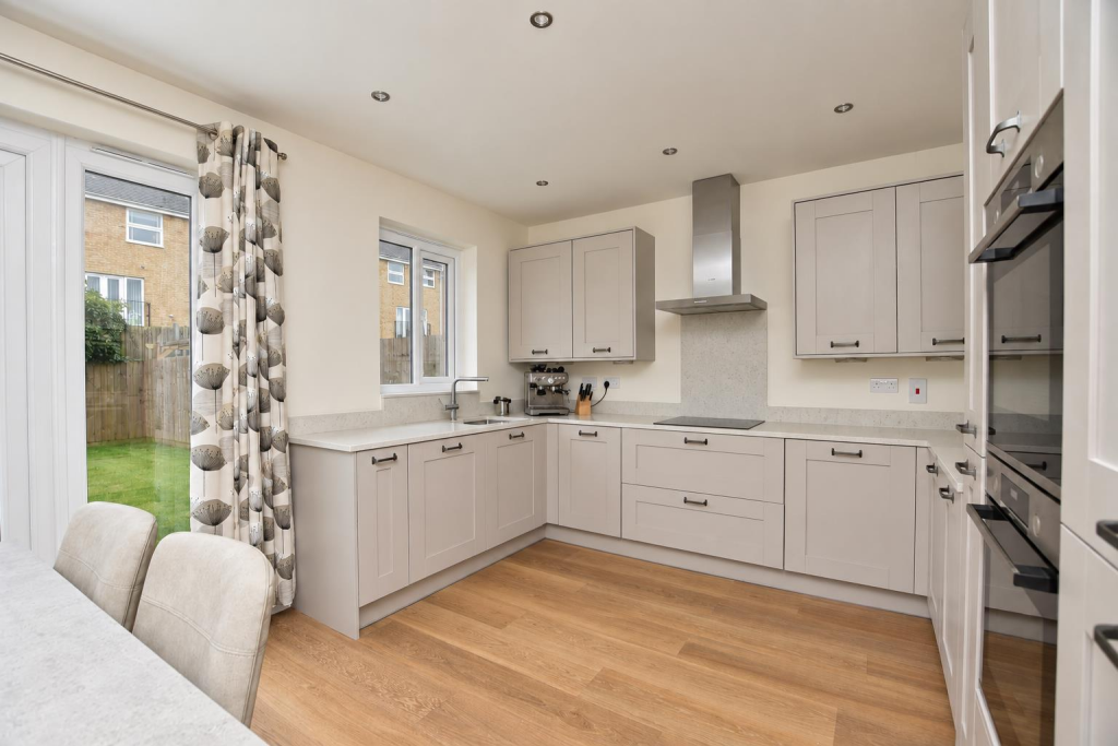 House in Leighton Buzzard, Leighton-Linslade - View 4