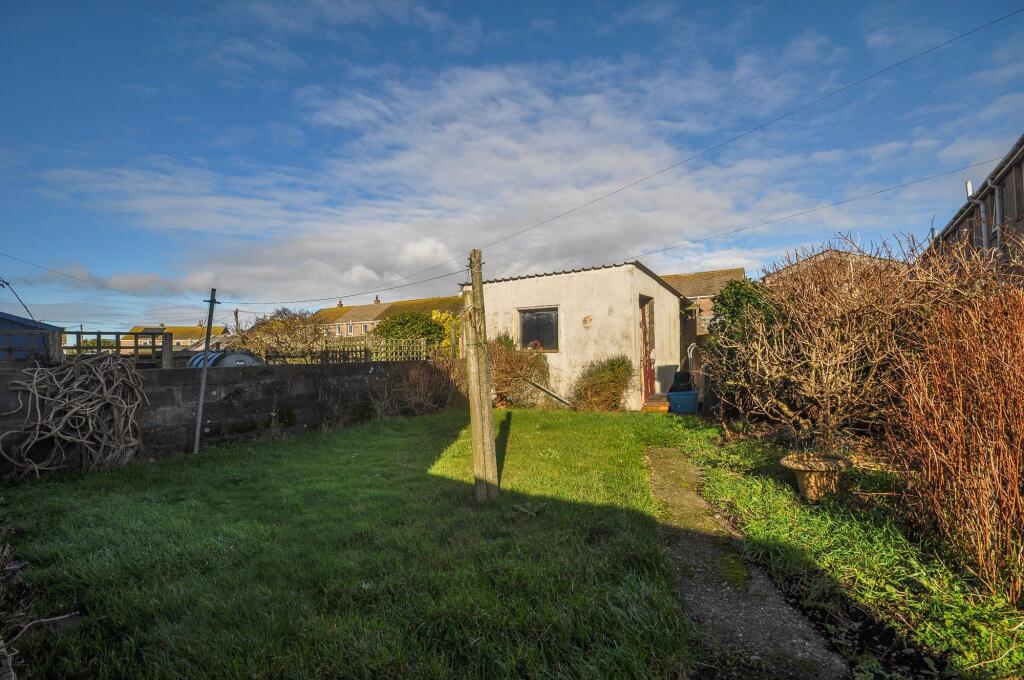 Myrton Crescent, Port William, DG8 photo 3