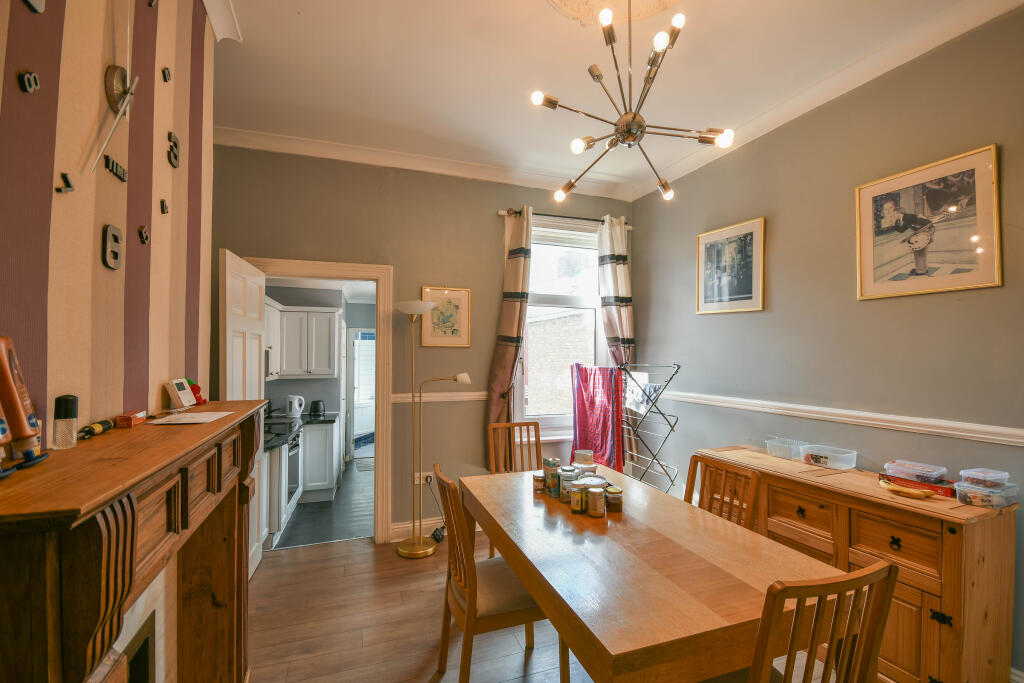 Apartment in South Tyneside, North East - View 4