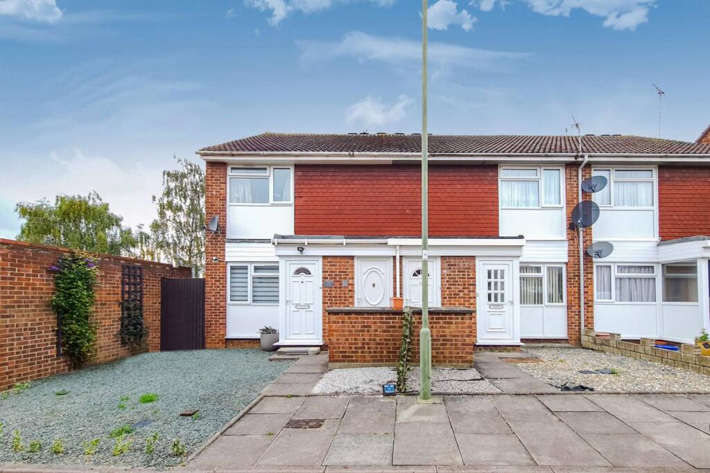 Main image of property: Rankin Close, Colindale, London, NW9