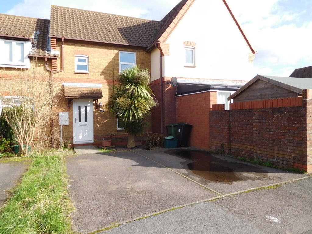 Main image of property: Home Orchard, Yate