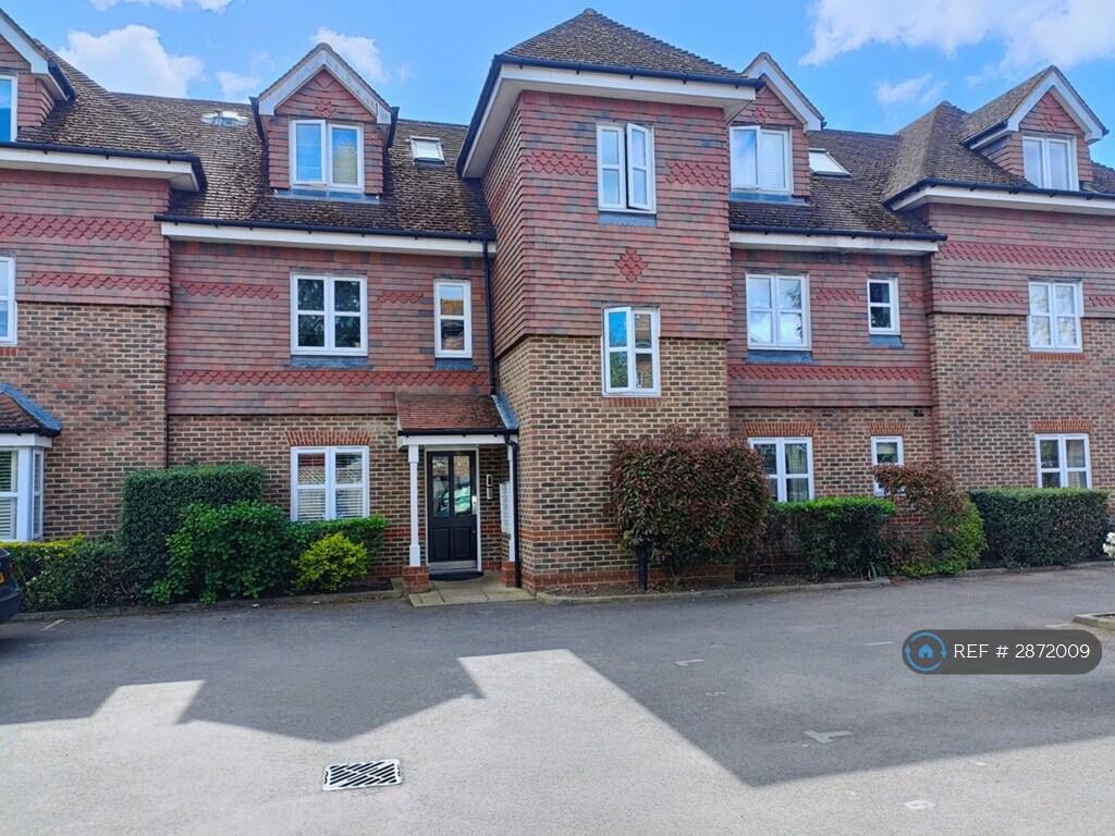 Main image of property: Horbury Lodge, Hampton, TW12