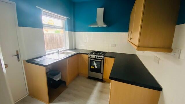 Main image of property: Manvers Road, Beighton, Sheffield, South Yorkshire, S20