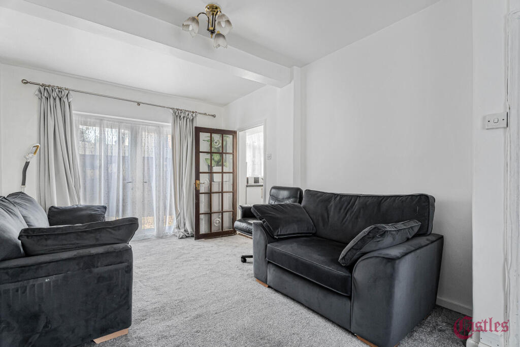 Main image of property: Devonshire Hill Lane N17