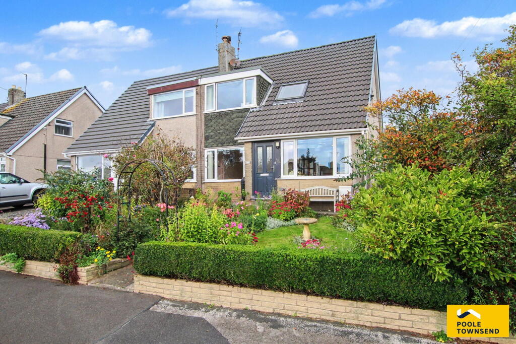 Main image of property: Birchwood Drive, Ulverston