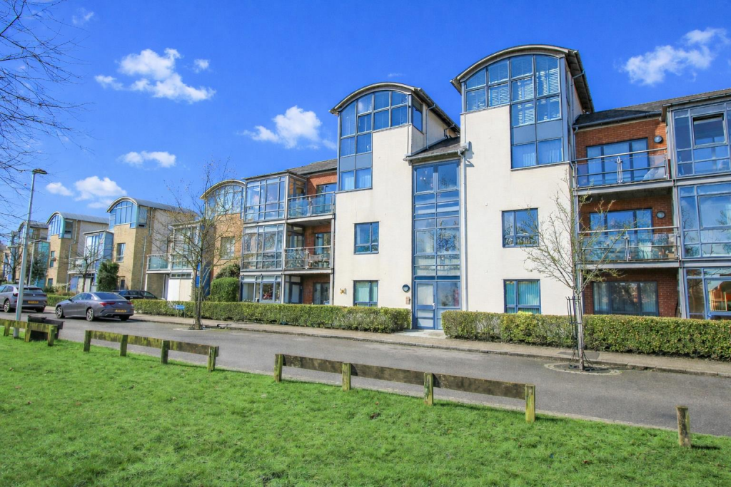 Main image of property: Great Auger Street, Newhall