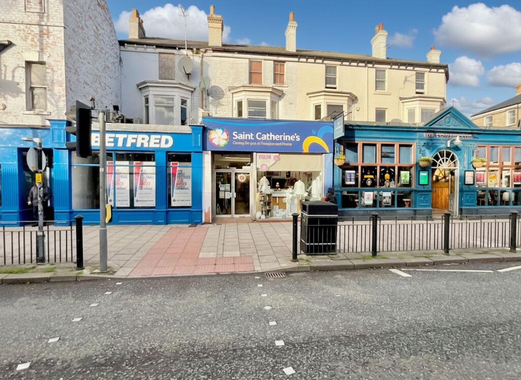 Main image of property: Falsgrave Road, Scarborough, YO12