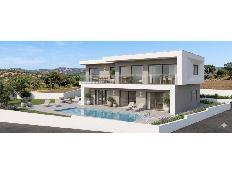 Main image of property: Algarve, Santa Bárbara de Nexe
