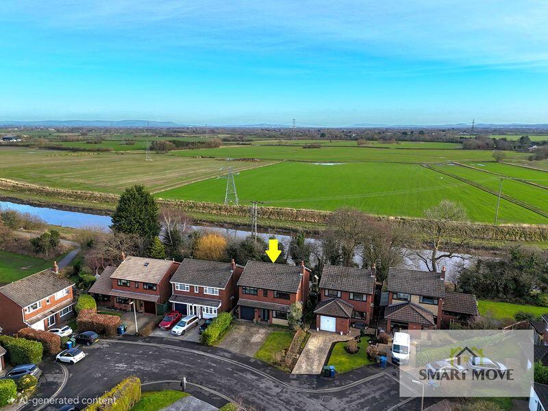 Main image of property: River View, Tarleton, Preston