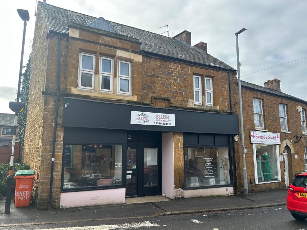 Main image of property: 3 Bridge Street, Rothwell, Kettering, Northamptonshire NN14 6EW