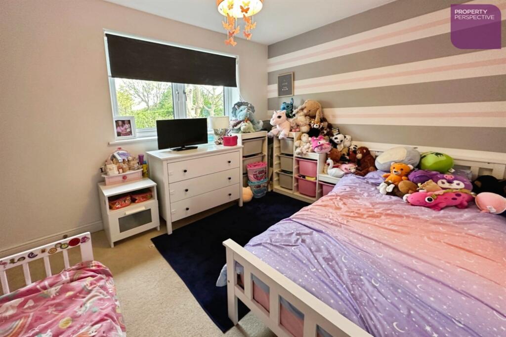 House in Wyre, Lancashire - More